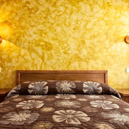 Hotel Covadonga Onís المظهر الخارجي الصورة