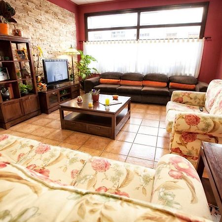 Hotel Covadonga Onís المظهر الخارجي الصورة