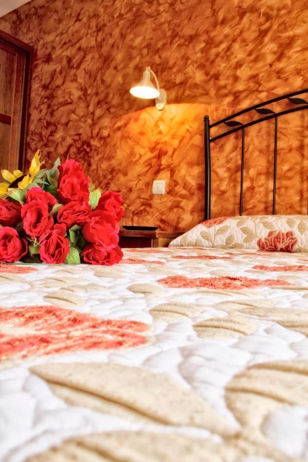 Hotel Covadonga Onís المظهر الخارجي الصورة